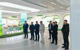 政企共绘绿色增产新蓝图聚焦环保农业生产服务模式