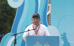 2024年第十届福建·霞浦休闲海钓大赛盛大举行