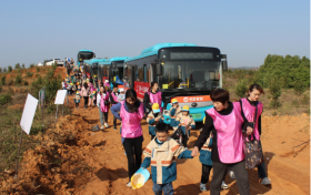 湖南油茶产业研学实践基地又添新成员
