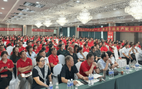乡合大讲堂系列培训正式启动，构建农服新生态